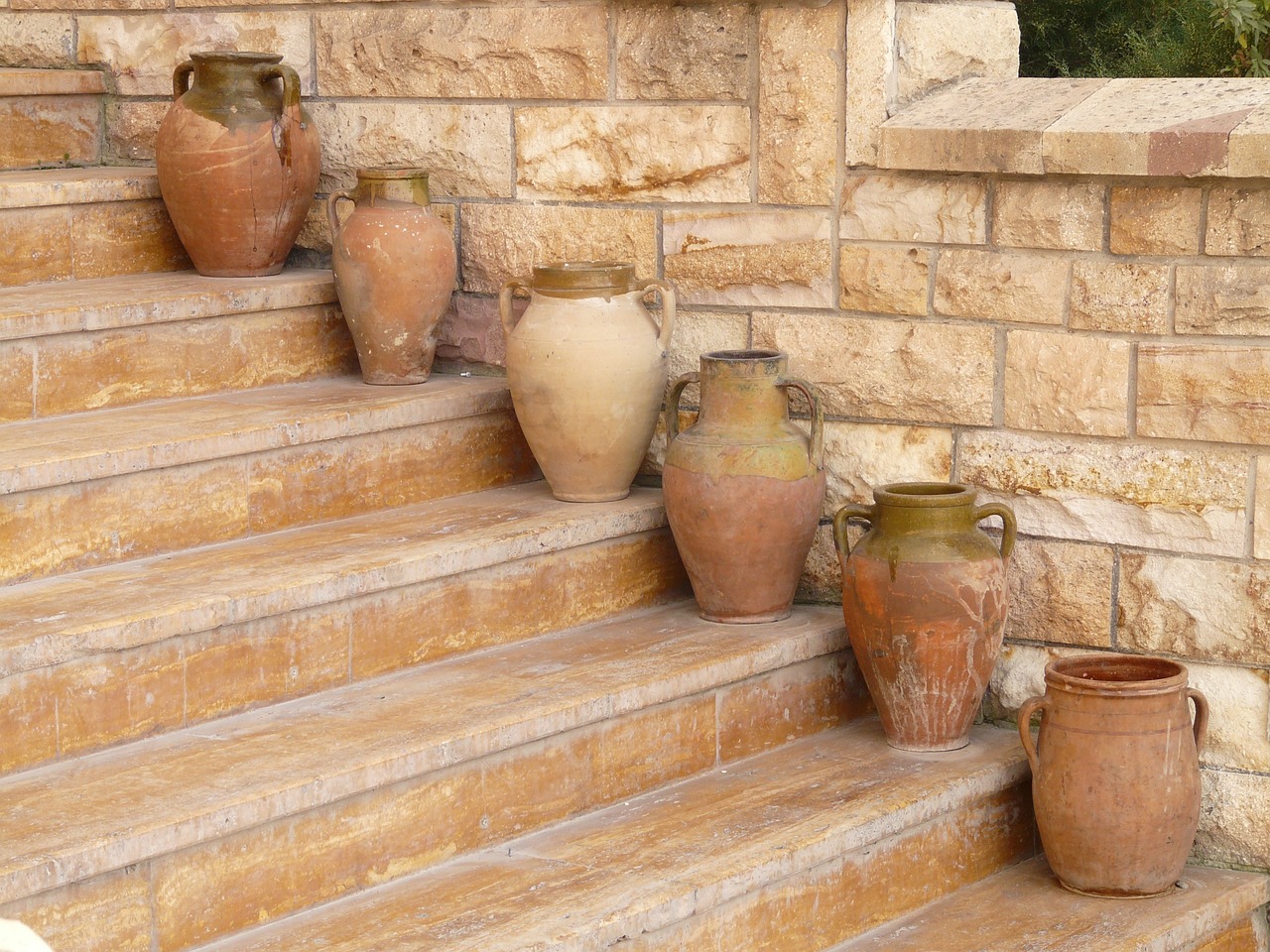How to make your pottery studio more efficient